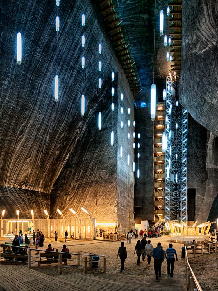 Salina Turda